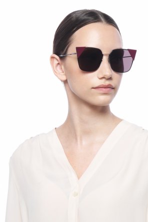 'lei' sunglasses, zdjęcie 2 'lei' sunglasses od Fendi